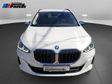 BMW 220i Active Tourer DAB LED Komfortzg. Shz