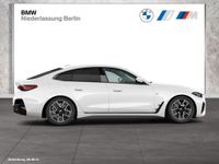 BMW i4 - Vorschau Bild 8
