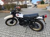 Yamaha XT500 - unverbauter orig. Zustand - Sammlerstück - YAMAHA ENDURO 50