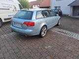 Audi A4 Allroad - Autos mit Allradantrieb bis 2.500 Euro