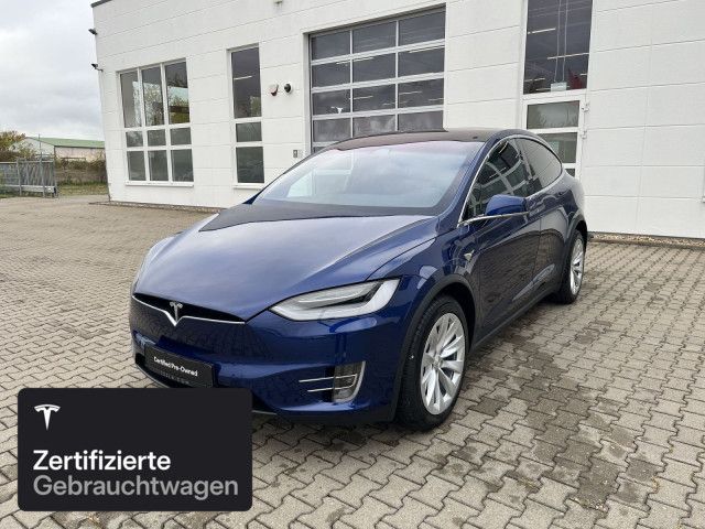 Tesla Model X Long Range AWD