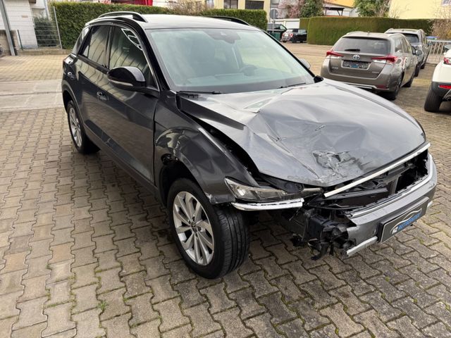 Volkswagen T-Roc Life 1.0 TSI*APPLE*LED*ACC*LANE*KAMERA