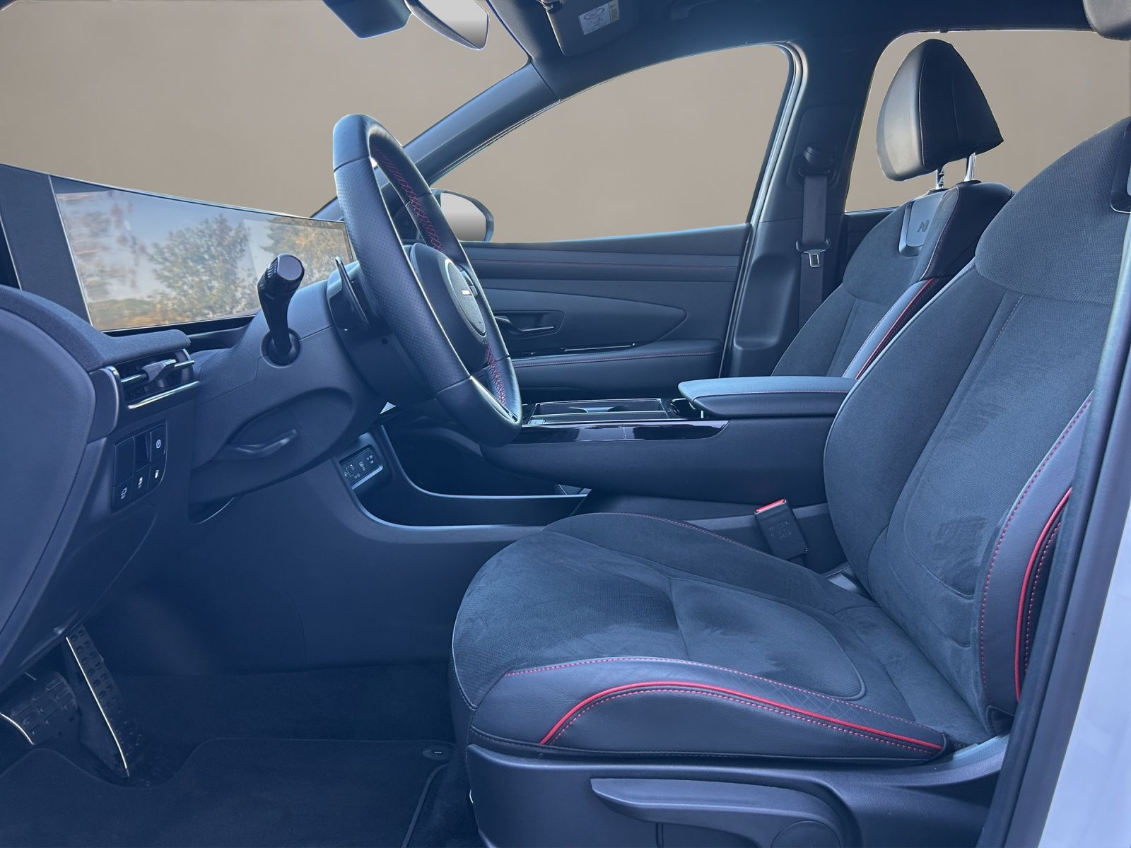Hyundai Tucson – Bild 7