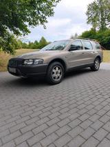 Volvo XC70 Cross Country Kombi SUV - gebrauchte Volvo XC70 aus dem Jahr 2004