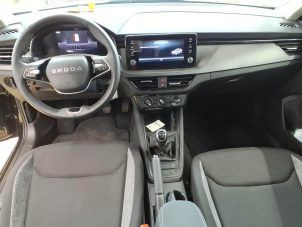 Skoda Kamiq - Bild 4