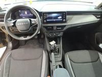 Skoda Kamiq - Vorschau Bild 4