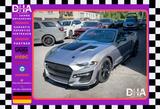 Ford Mustang 5.0 GT V8*LED*PREMIUM*MEMORY*GARANTIE