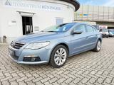 Volkswagen Passat CC Basis*KLIMA*1.HAND* - gebrauchte VW Passat aus dem Jahr 2009