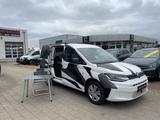 Volkswagen Caddy Basis California DSG ACC LED STANDH APP - Volkswagen Caddy: Kombi