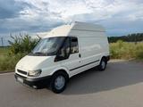 Ford Transit Camper Wohnmobil Hochdach/Sta... - gebrauchte Ford Transit aus dem Jahr 2003