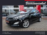 Hyundai i30 1.4 FIFA World Cup EDITION *Kamera+Navi* - Hyundai i30: Fifa Edition