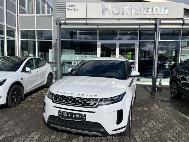 Land Rover Range Rover Evoque - Leder/Navi/PDC Kamera