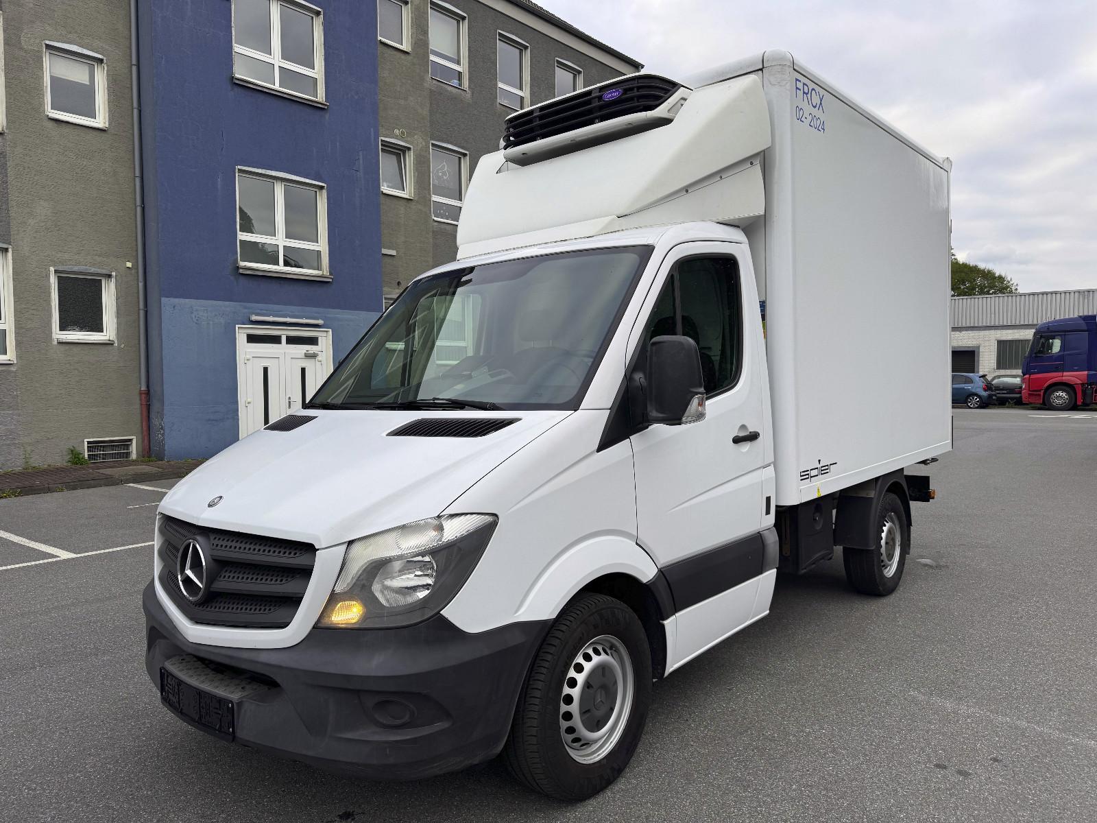 Mercedes-Benz Sprinter 316 Kühlkoffer
