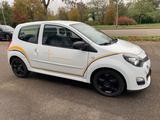 Renault Twingo Authentique - Renault Twingo aus 2011: Authentique