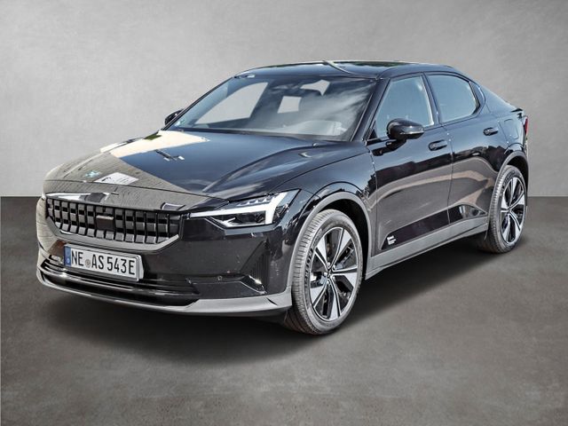 Polestar 2 Long Range Dual Motor 78kWh+ 300KW+ 408PS + NA