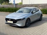 Mazda 3 Lim. 5-trg. Selection Automatik Navi 1.Hand - Mazda 3 in Mönchengladbach
