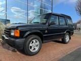 Andere Land Rover Discover Td 5 Original Zustand ... - Andere aus 1999