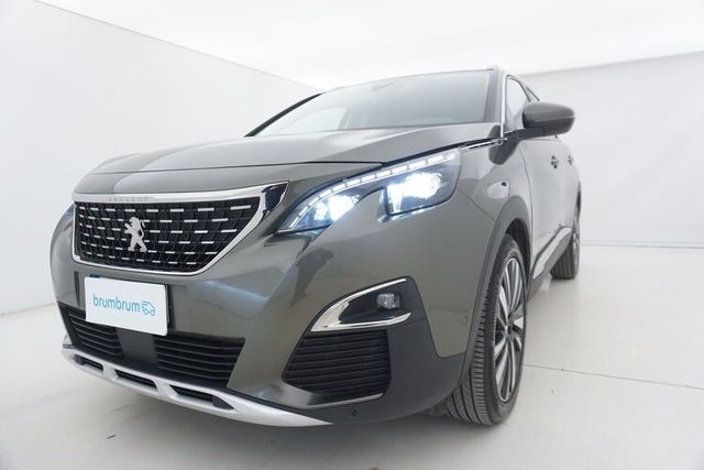 Peugeot 5008 Allure EAT8 - 7 posti BR113537 1.5 