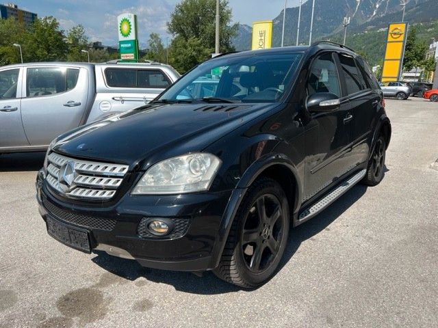 Mercedes-Benz M -Klasse ML 320 CDI