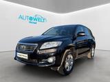 Toyota RAV4 2.0 Aut.AWD KAM KLIMAAUT AHK GJR TÜVNeu 17' - Toyota RAV 4 Gebrauchtwagen in Hamburg