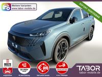 Peugeot 3008 - Vorschau Bild 1