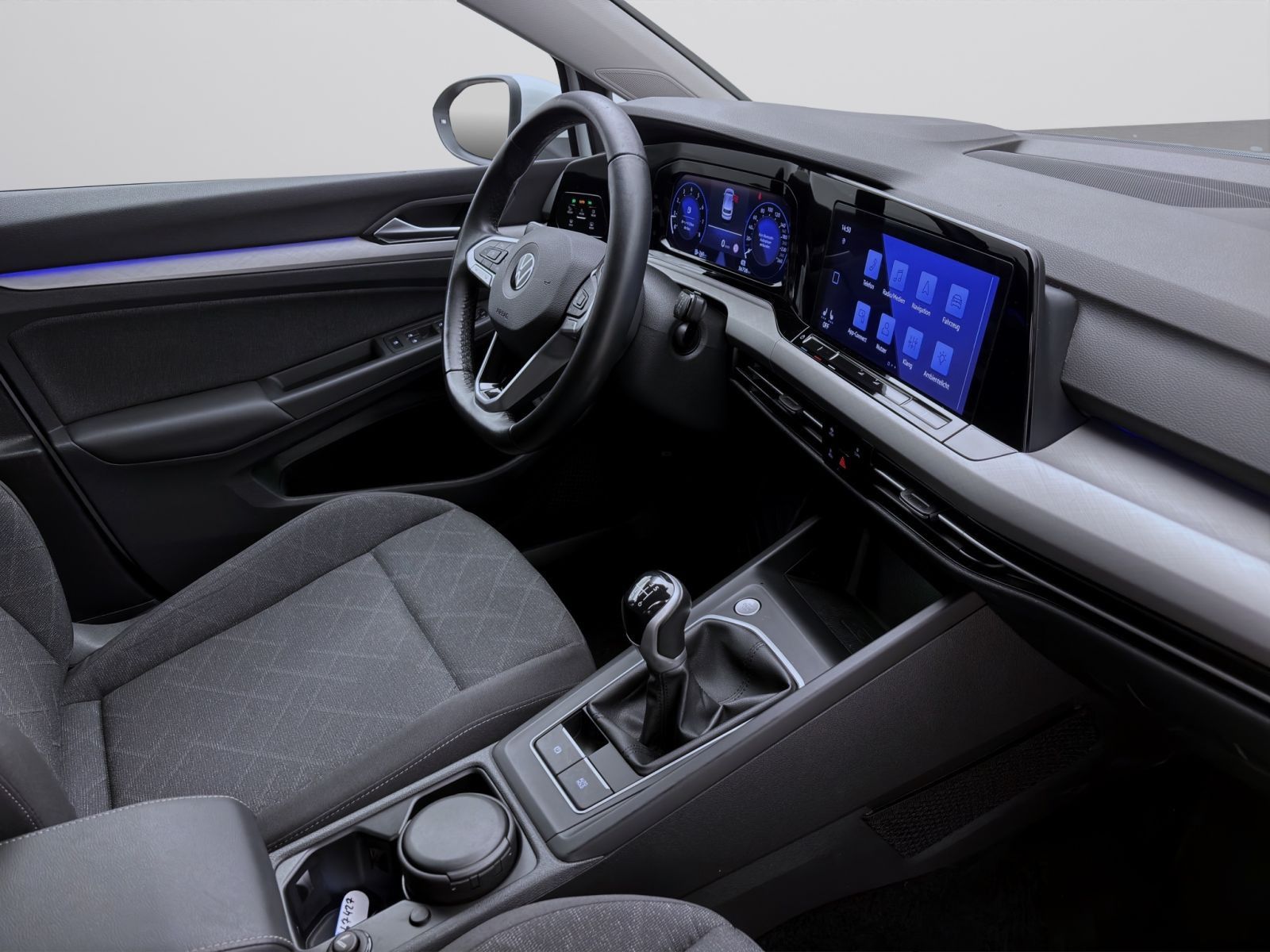 Volkswagen Golf - Bild 17