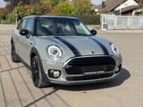 MINI Clubman Cooper D/Xenon/Leder/NAVI/Scheckheft - MINI MINI Clubman mit Diesel-Antrieb