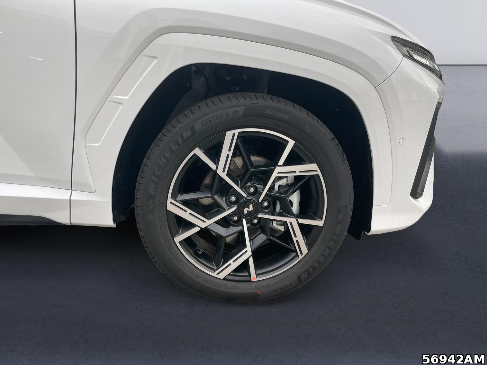 Hyundai TUCSON - Bild 5