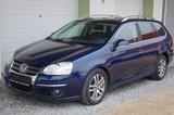 Volkswagen Golf V Variant Sportline"Panorama"SHZ"AHK"PDC" - Volkswagen Golf aus 2008: Variant