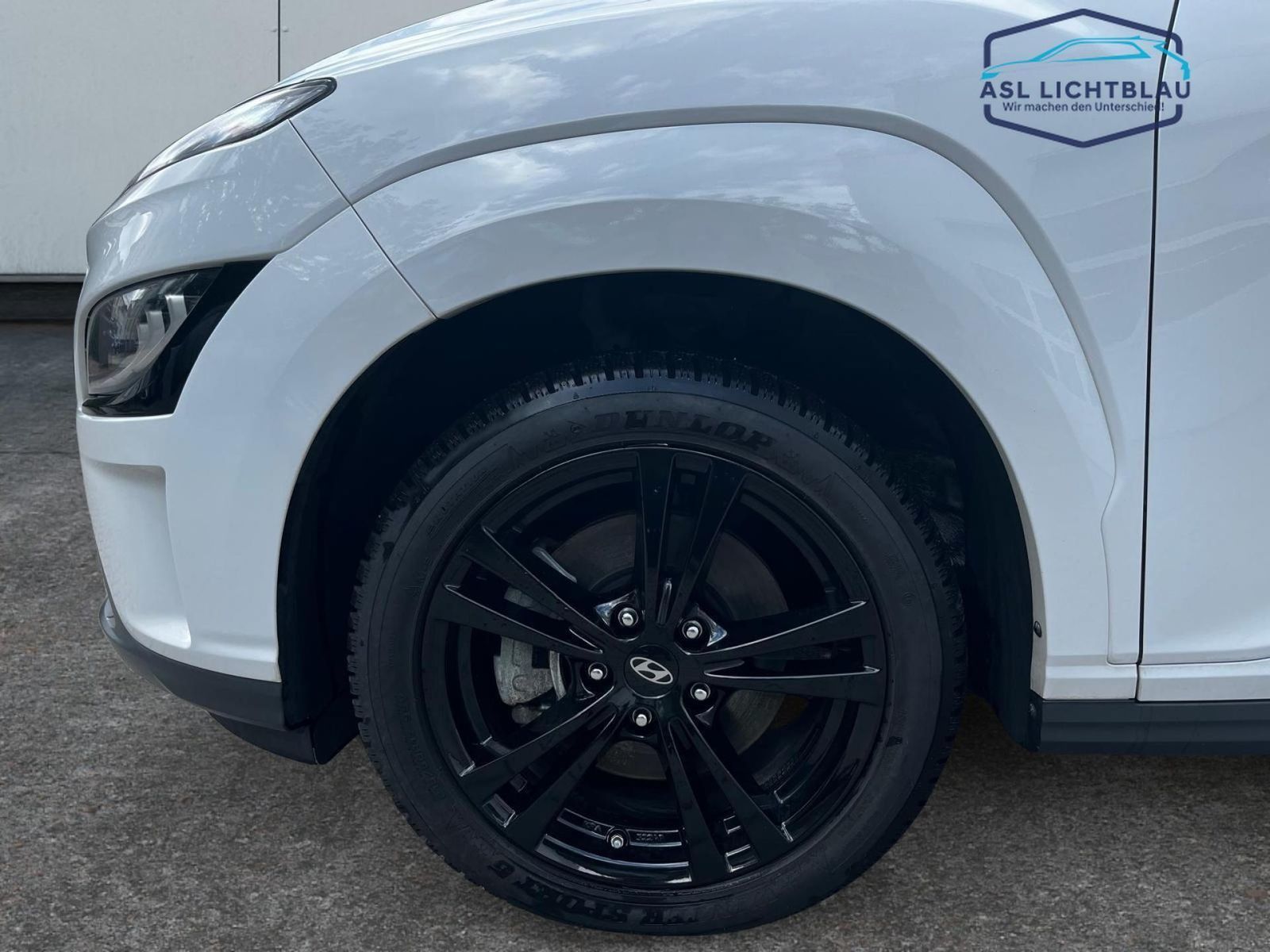 Hyundai KONA Elektro – Bild 16