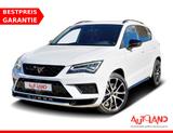 Cupra Ateca 2.0 4Drive LED Klimaaut. Navi ACC 360° DAB