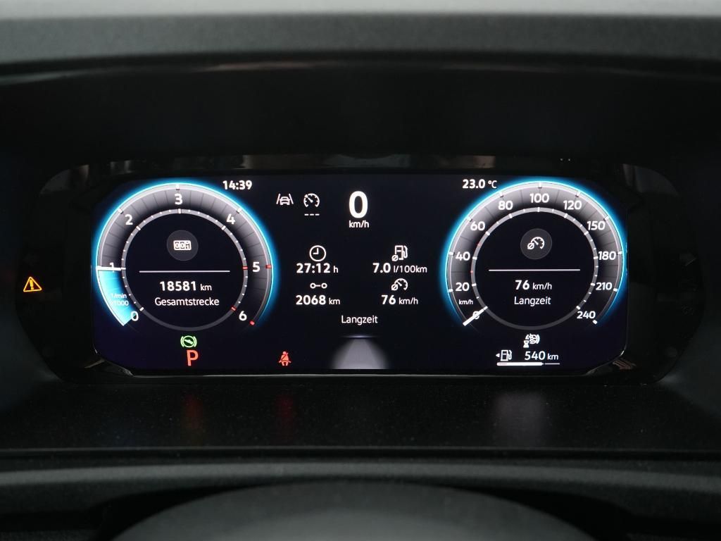Volkswagen Caddy Maxi - Bild 6