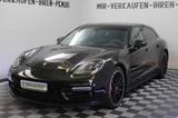 Porsche Panamera ST GTS V8 PDK ACC PORSCHE SERVICE NEU - gebrauchte Porsche Panamera aus dem Jahr 2019