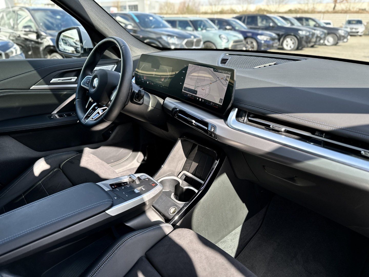 BMW X1 - Bild 17