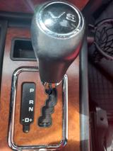 Mercedes-Benz G 500  Designo Leder rot - Sportauspuff ..... - Mercedes-Benz G 500 mit 5 Türen