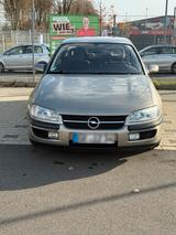 Opel Omega B 2,5V6 Automatik. Tüv2/27. neu... - Opel Omega in Bochum