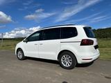 Seat Alhambra 1.4 TSI Style, Standhzg., AHK, Kamera - Seat Alhambra von privat