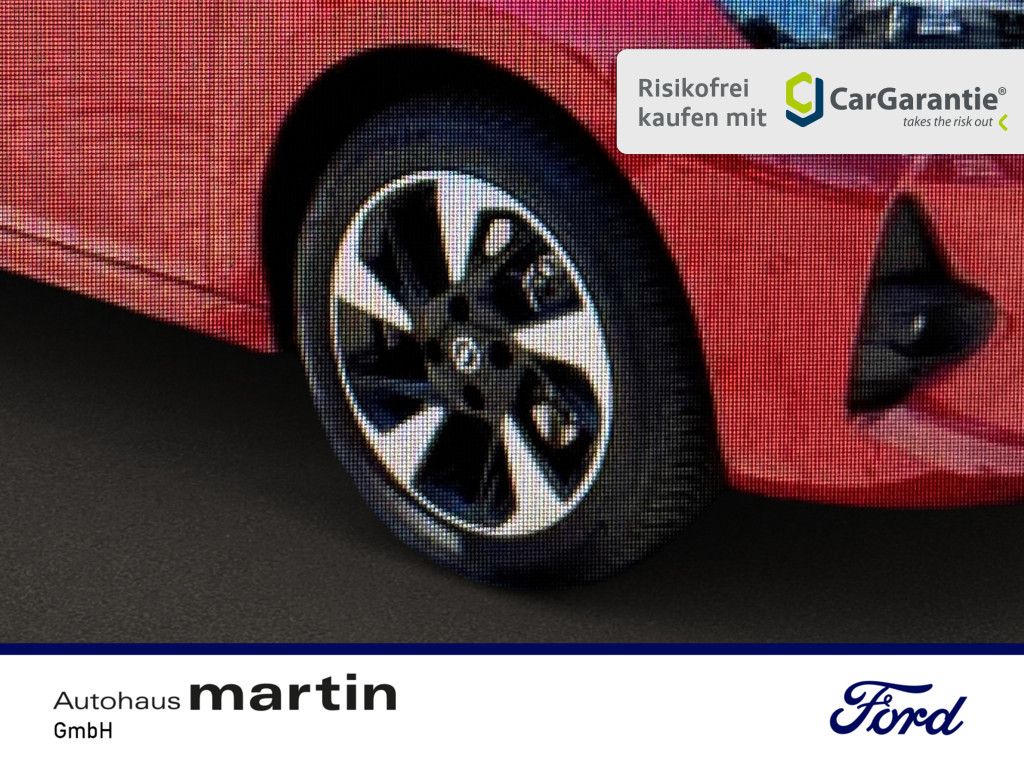 Fahrzeugabbildung Opel Corsa F e GS Line SHZ KAMERA NAVI ACC MATRIX-LED