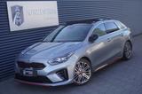 Kia PROCEED GT VIRTUAL|PANORAMA|MEMORY|NAVI|JBL|LED - gebrauchte Kia pro cee'd / ProCeed aus dem Jahr 2020