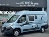 Knaus Fiat 2.3JTD BoxStar 540 Automatik-Euro6-2.Hnd* - Knaus 3