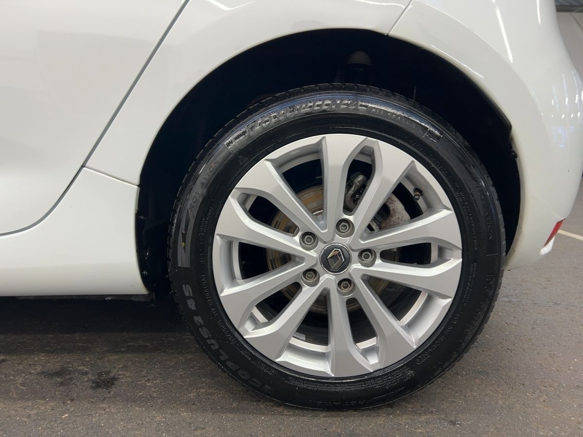 Renault ZOE - Bild 18