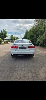 Jaguar XE S | 381 PS | TÜV 02/27 - Jaguar XE von privat