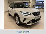 Seat Arona 1.0 TSI Xperience LED/Sitzhzg./Kamera/Navi - Seat Arona SUV