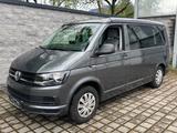 Volkswagen T6 California California Coast - Volkswagen T6 California: Coast