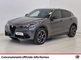 Alfa Romeo Stelvio 2024