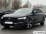 Volvo V90 T8 AWD Ultimate Dark Recharge AHK/PANO/360° - gebrauchte Volvo Kombis