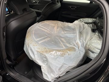 Volvo V60 - 10