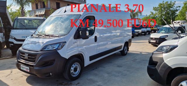 Fiat Ducato 35 MAXI 2.2 MJT 140 CV - 2022