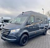 Malibu Genius 641 LE 4x4 Performance Wunderwaffe,Autark - Allradantrieb Kastenwagen
