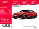 Audi RS e-tron GT performance Carbon/S-Sitze pro/Lase - Audi RS e-tron GT Jahreswagen